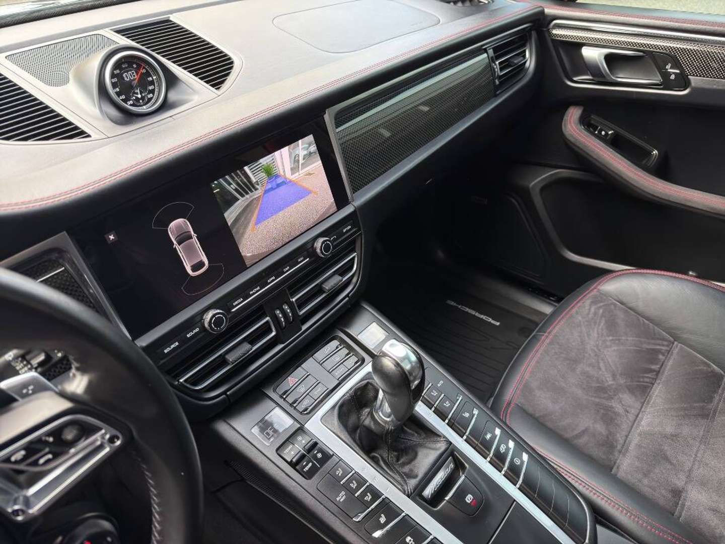 Porsche Macan II GTS - 2020 - Joinsteer - #13