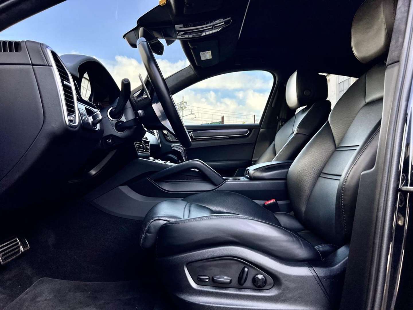 Porsche Cayenne II GTS - 2022 - Joinsteer - #9