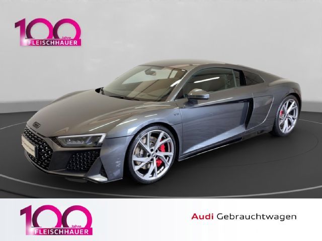 Audi R8 Coupé V10 RWD FSI S Tronic - 2021 - Joinsteer