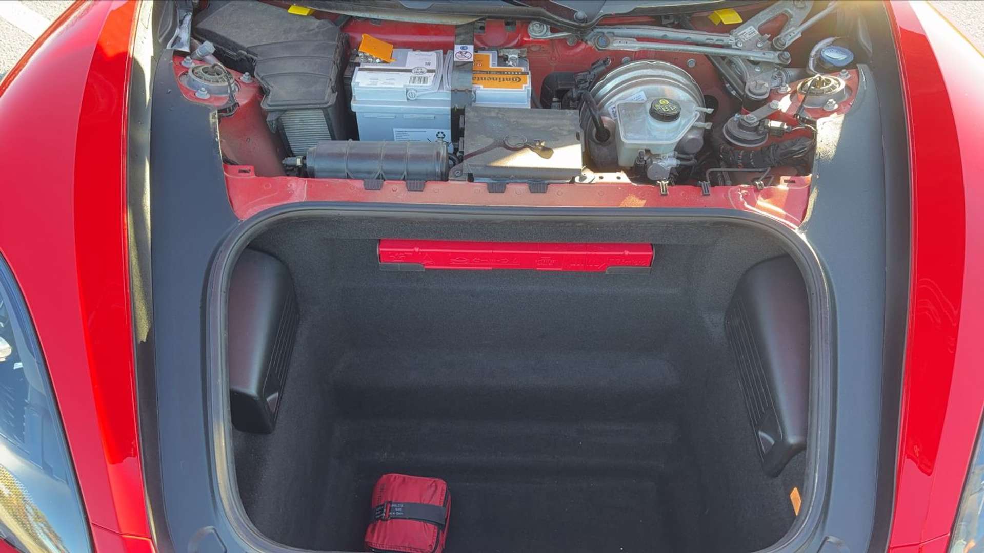 Porsche 718 Boxster GTS - 2019 - Joinsteer - #14