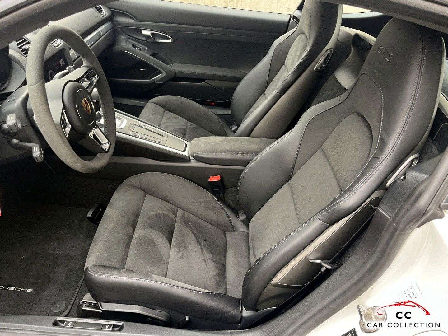 Porsche 718 Cayman GTS 4.0 - 2024 - Joinsteer - #10