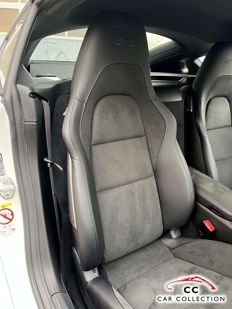 Porsche 718 Cayman GTS 4.0 - 2024 - Joinsteer - #14