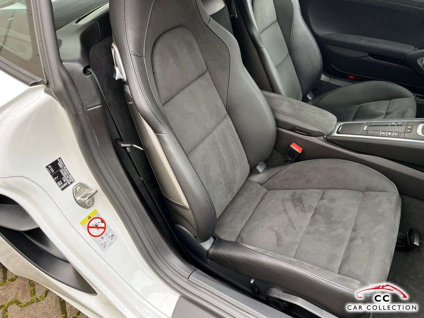 Porsche 718 Cayman GTS 4.0 - 2024 - Joinsteer - #16