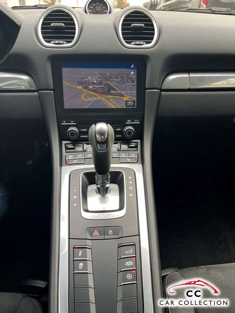 Porsche 718 Cayman GTS 4.0 - 2024 - Joinsteer - #17