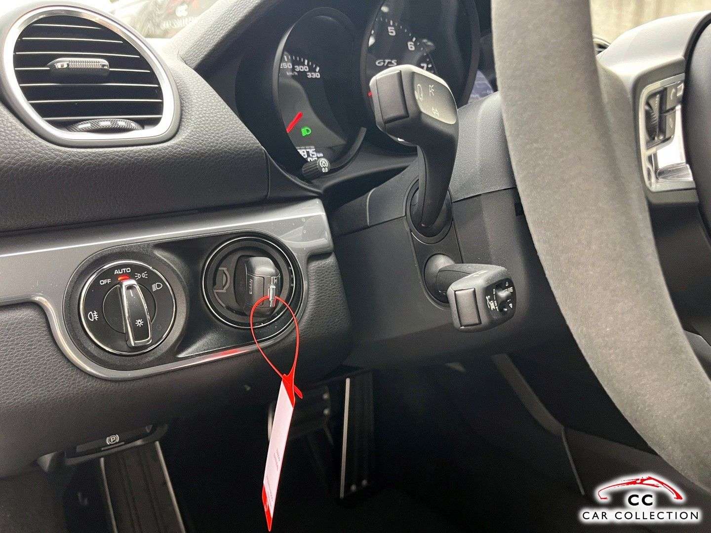 Porsche 718 Cayman GTS 4.0 - 2024 - Joinsteer - #18