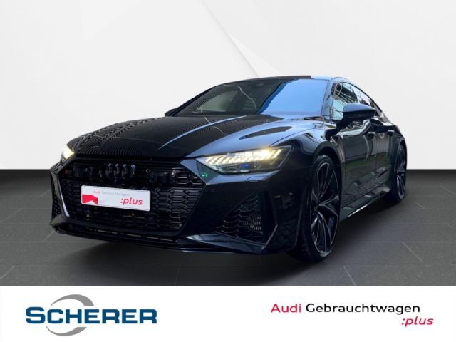 Audi RS7 Sportback TFSI Quattro Tiptronic - 2022 - Joinsteer