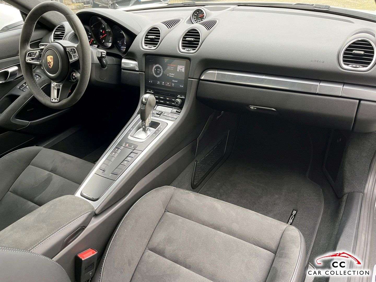 Porsche 718 Cayman GTS 4.0 - 2024 - Joinsteer - #21