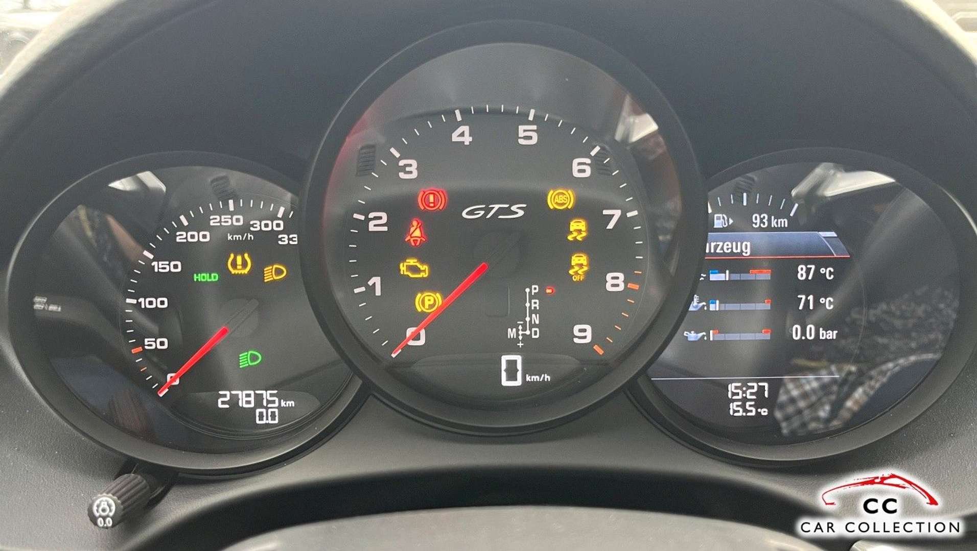 Porsche 718 Cayman GTS 4.0 - 2024 - Joinsteer - #23