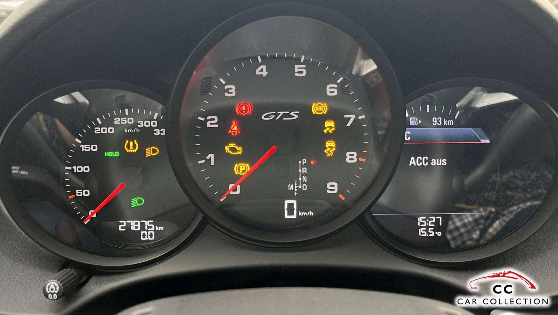 Porsche 718 Cayman GTS 4.0 - 2024 - Joinsteer - #24