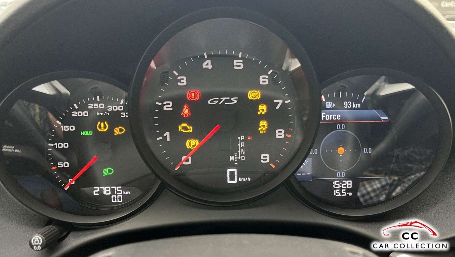 Porsche 718 Cayman GTS 4.0 - 2024 - Joinsteer - #27