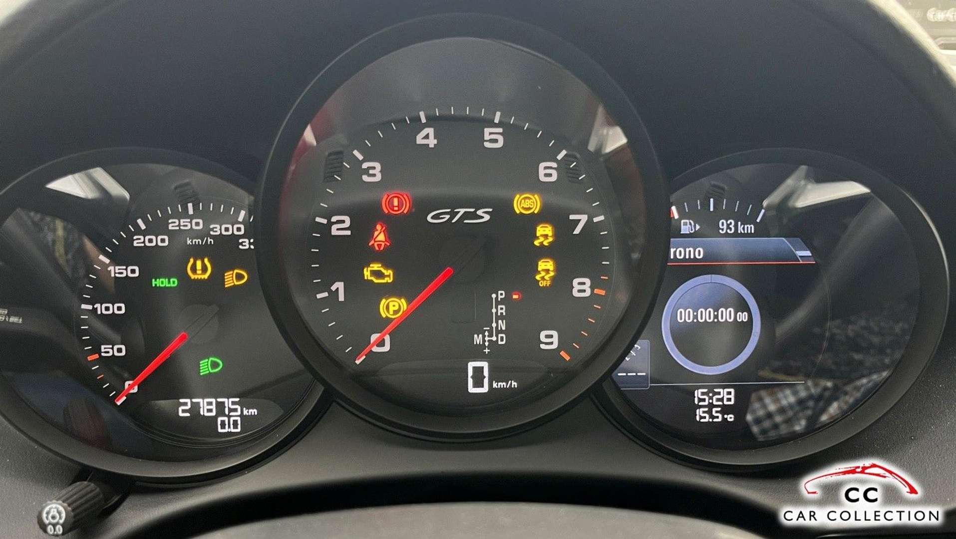 Porsche 718 Cayman GTS 4.0 - 2024 - Joinsteer - #28