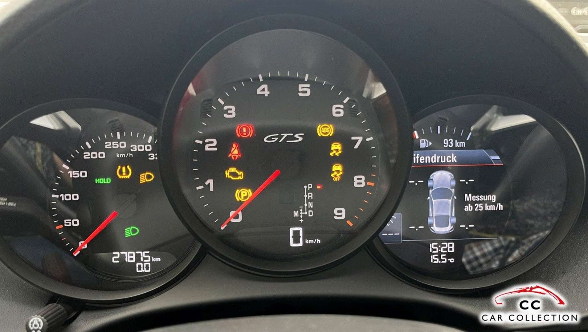 Porsche 718 Cayman GTS 4.0 - 2024 - Joinsteer - #29