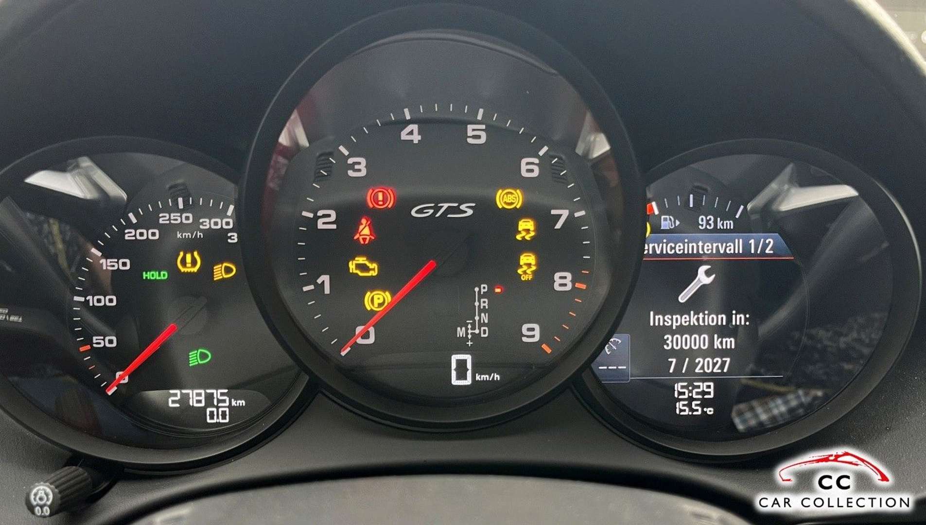 Porsche 718 Cayman GTS 4.0 - 2024 - Joinsteer - #30