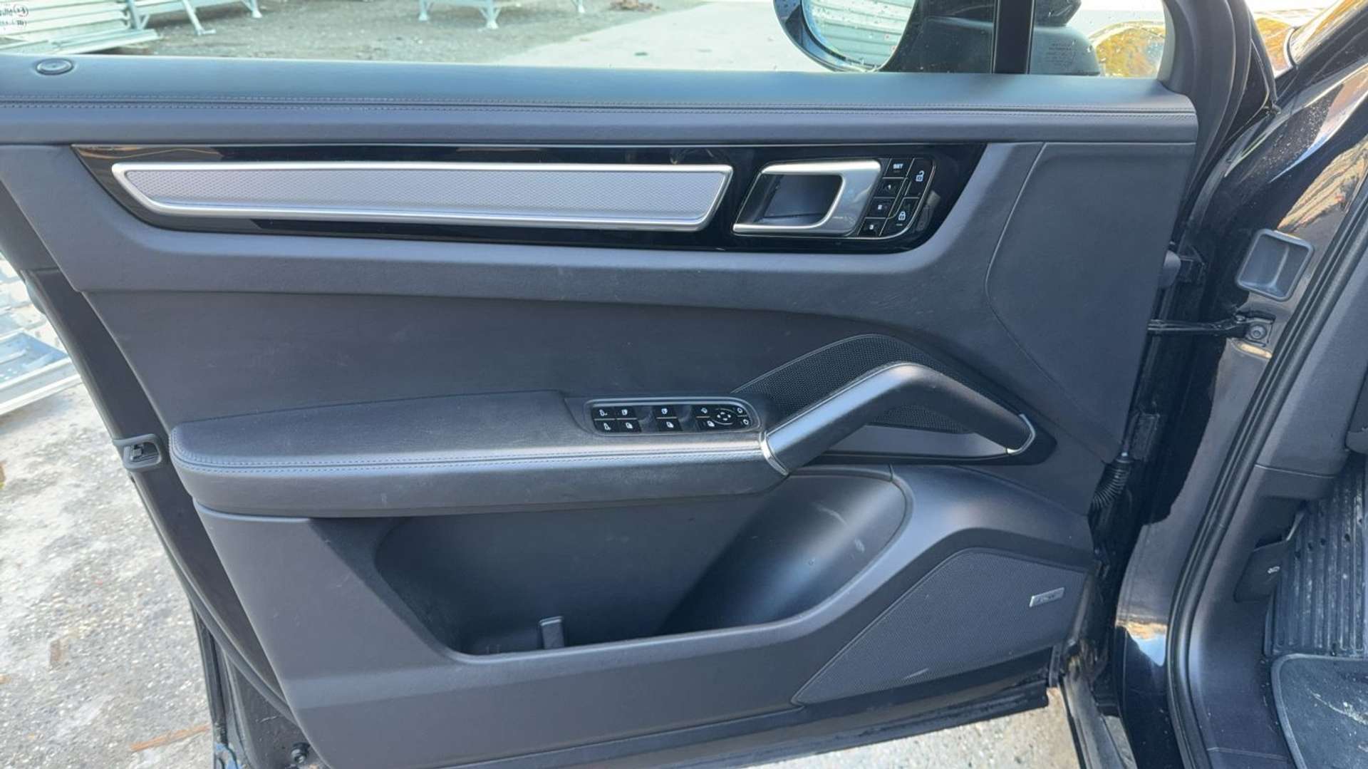 Porsche Cayenne II Turbo - 2020 - Joinsteer - #6