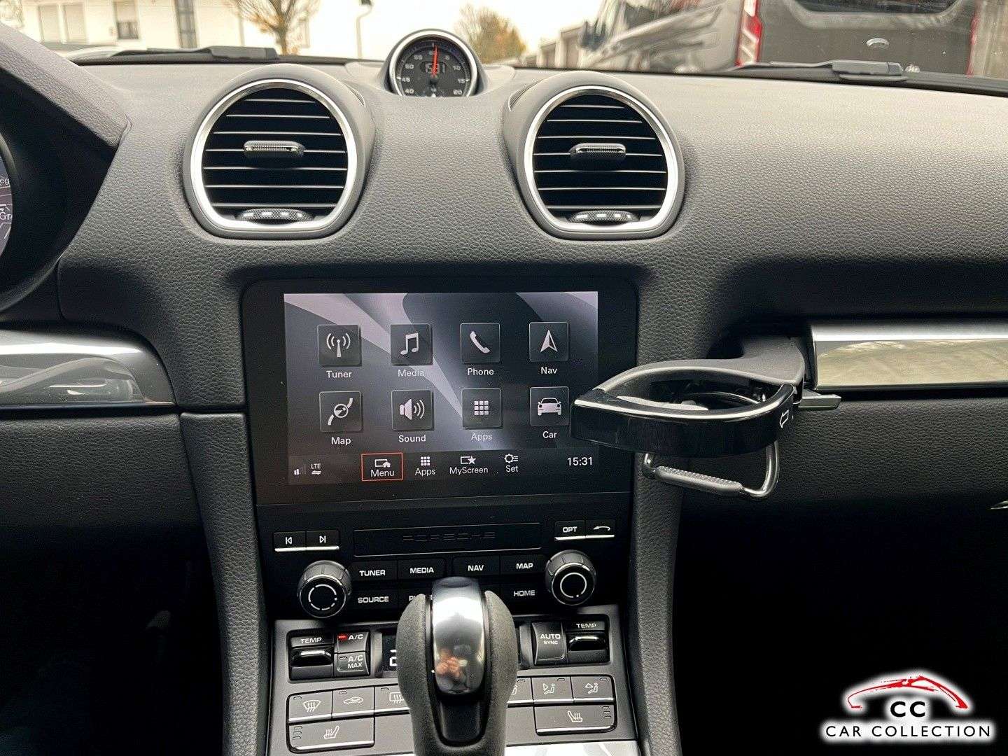 Porsche 718 Cayman GTS 4.0 - 2024 - Joinsteer - #32