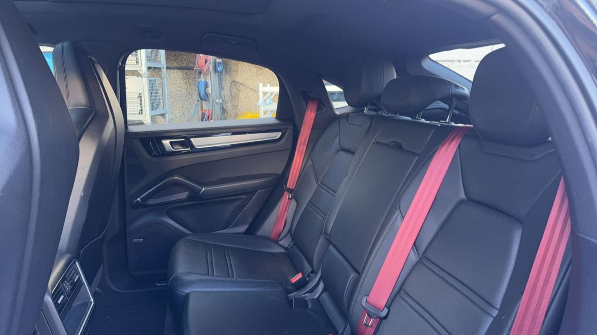 Porsche Cayenne II Turbo - 2020 - Joinsteer - #8