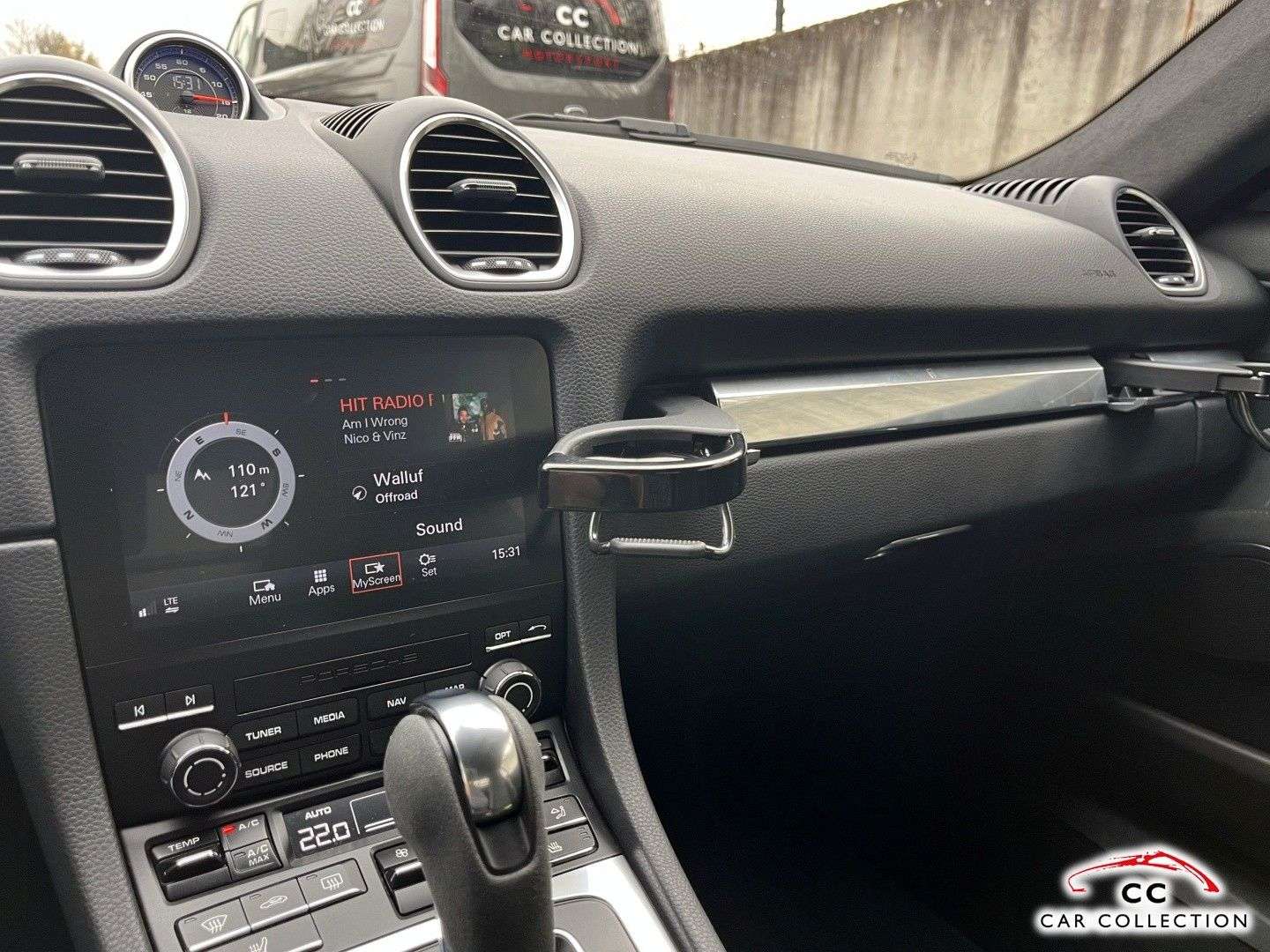 Porsche 718 Cayman GTS 4.0 - 2024 - Joinsteer - #33