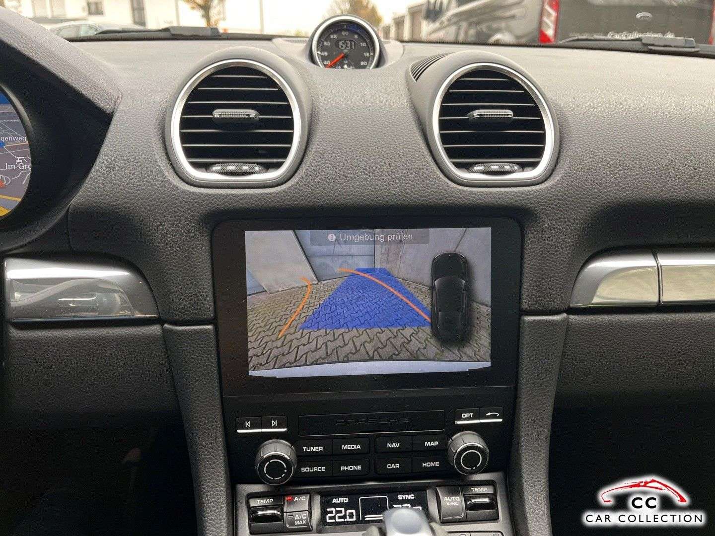 Porsche 718 Cayman GTS 4.0 - 2024 - Joinsteer - #35