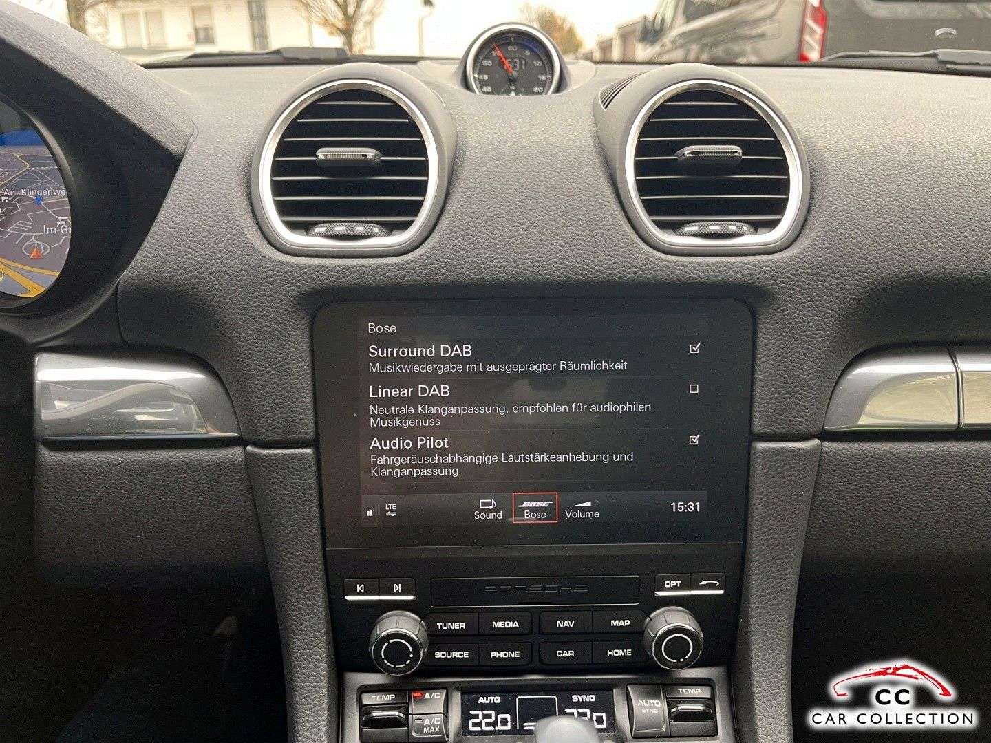 Porsche 718 Cayman GTS 4.0 - 2024 - Joinsteer - #36