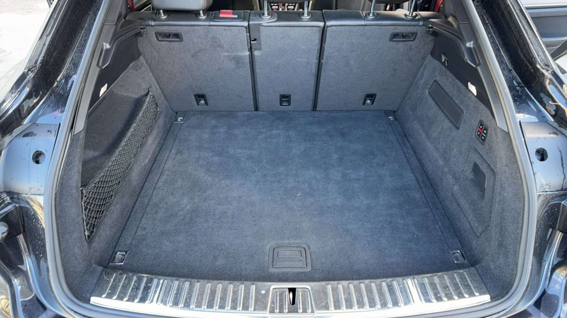 Porsche Cayenne II Turbo - 2020 - Joinsteer - #13