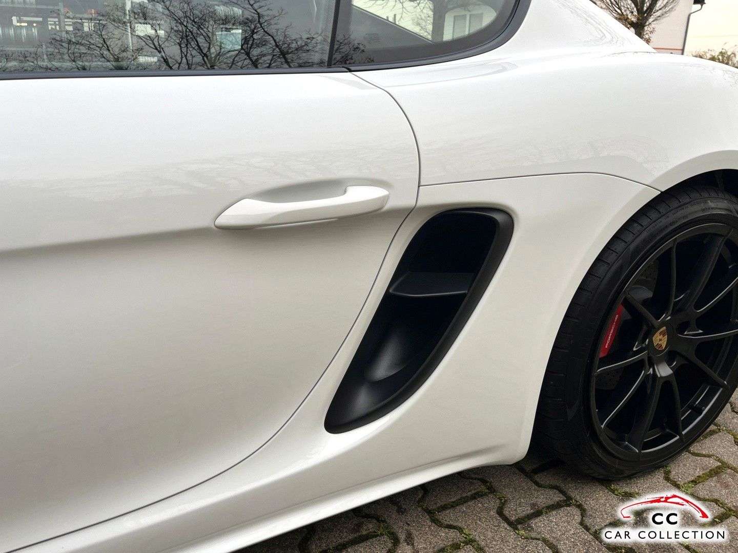 Porsche 718 Cayman GTS 4.0 - 2024 - Joinsteer - #39