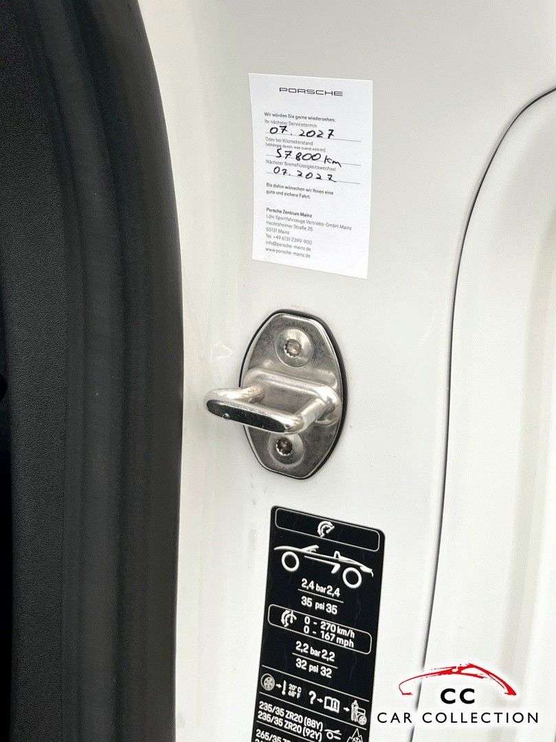 Porsche 718 Cayman GTS 4.0 - 2024 - Joinsteer - #41