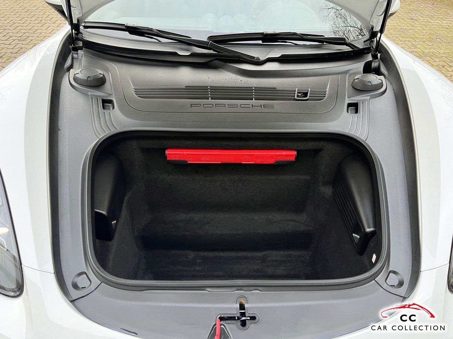 Porsche 718 Cayman GTS 4.0 - 2024 - Joinsteer - #42