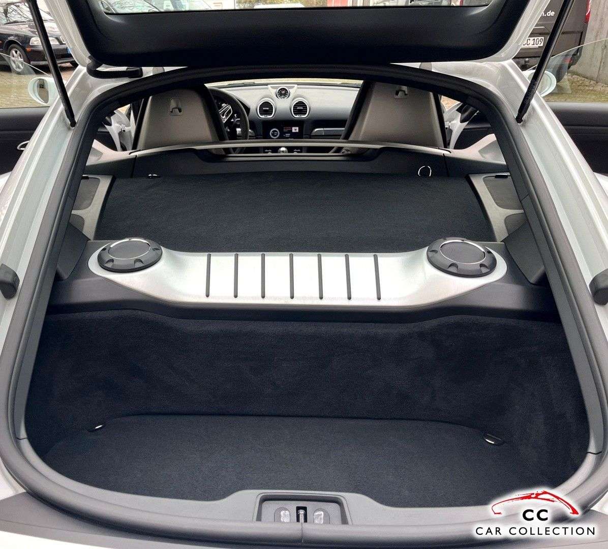 Porsche 718 Cayman GTS 4.0 - 2024 - Joinsteer - #43