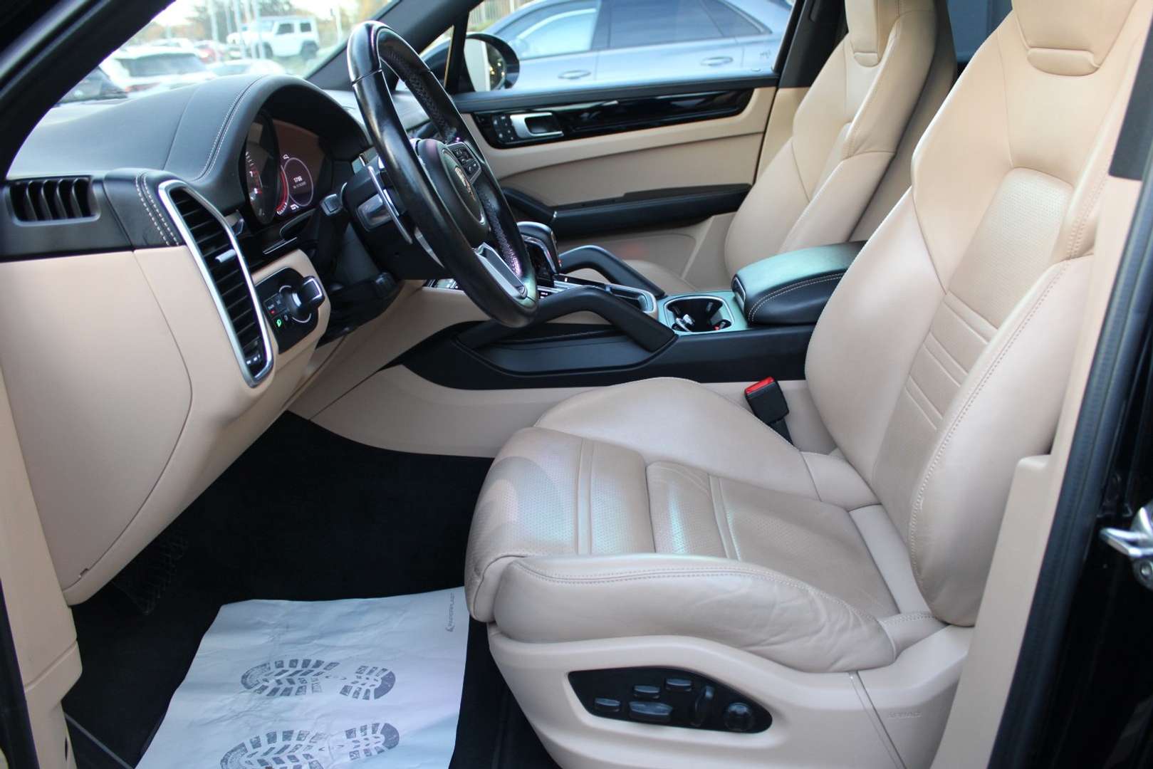 Porsche Cayenne II E-Hybrid - 2021 - Joinsteer - #13