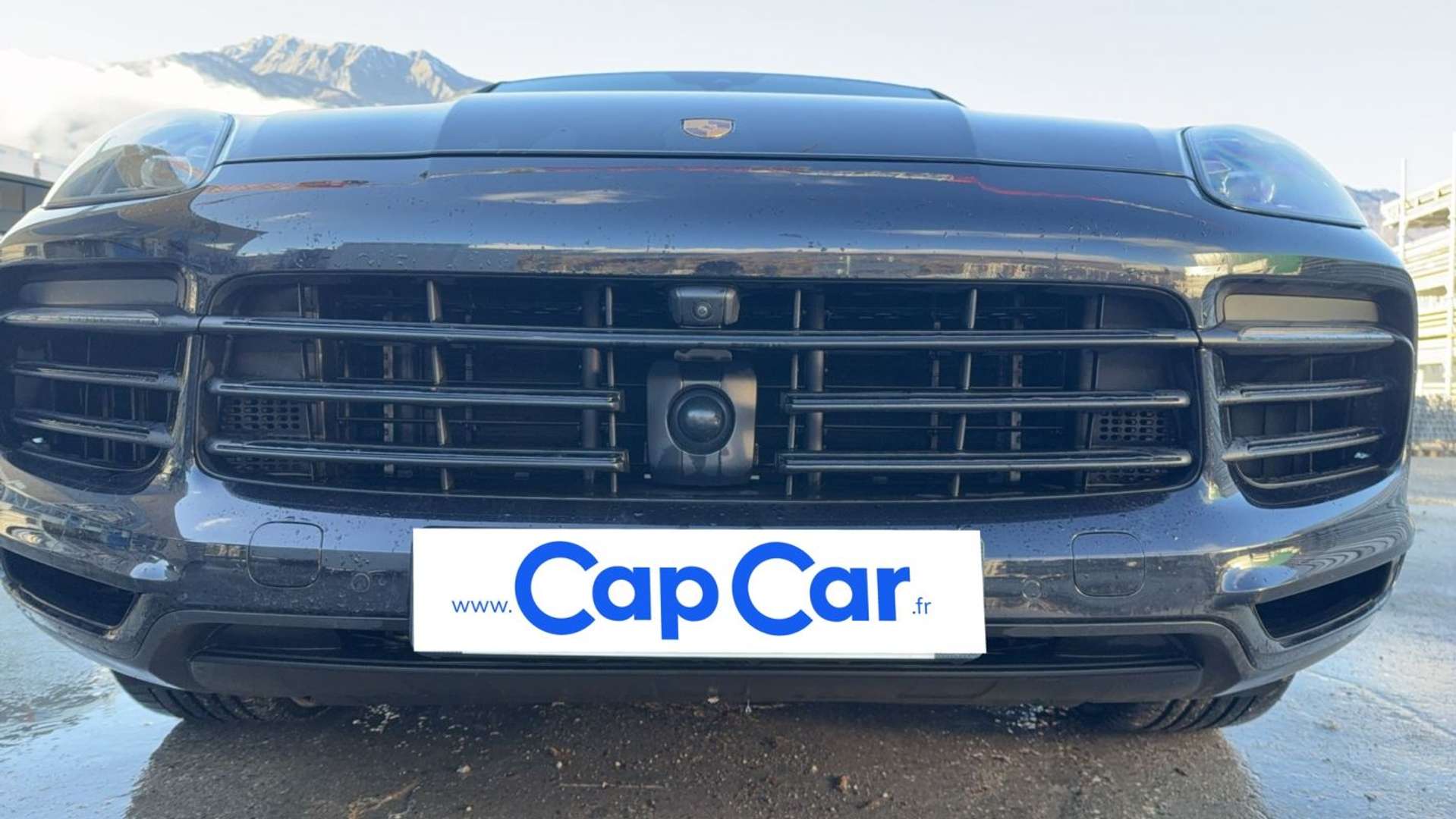 Porsche Cayenne II Turbo - 2020 - Joinsteer - #19