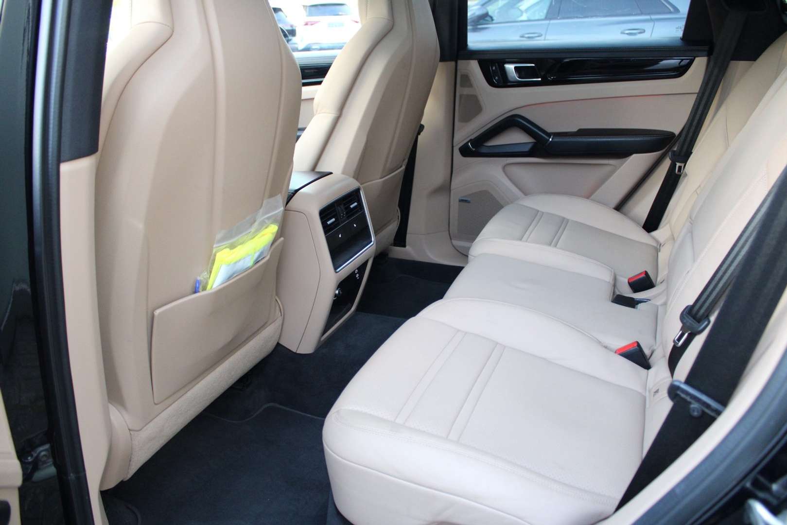 Porsche Cayenne II E-Hybrid - 2021 - Joinsteer - #16