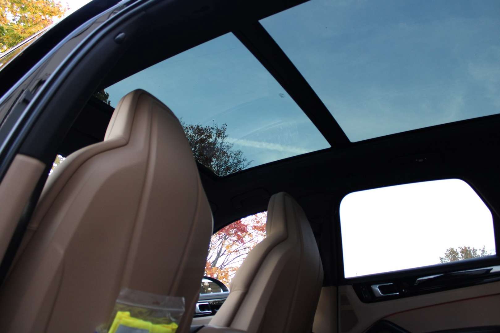 Porsche Cayenne II E-Hybrid - 2021 - Joinsteer - #17