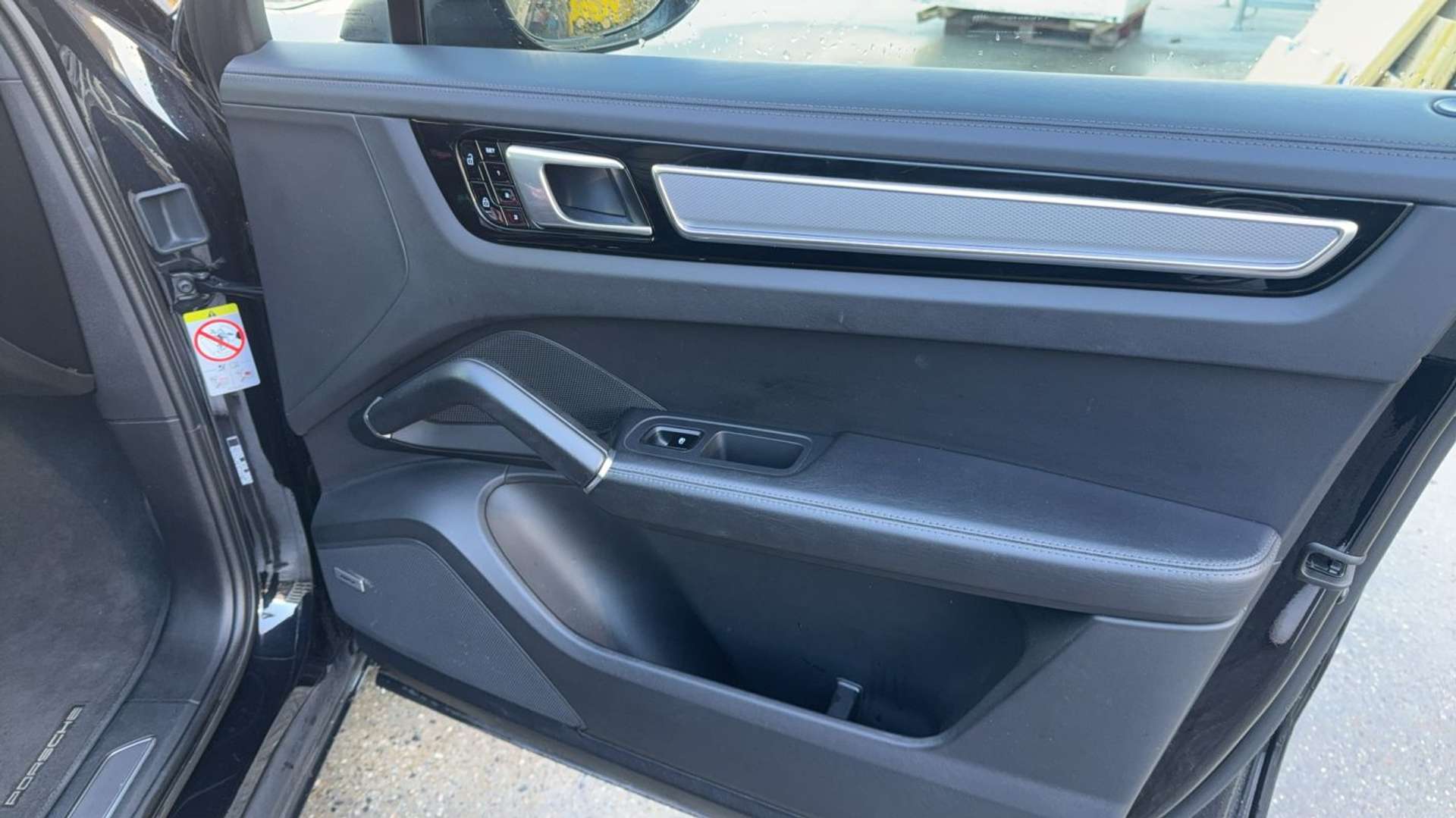 Porsche Cayenne II Turbo - 2020 - Joinsteer - #21