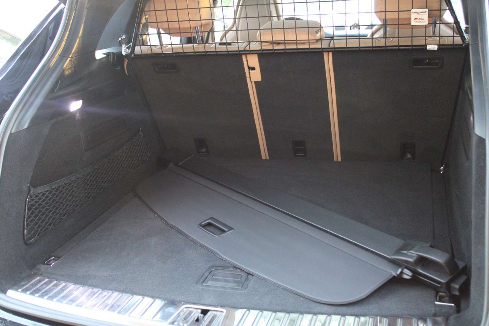 Porsche Cayenne II E-Hybrid - 2021 - Joinsteer - #18