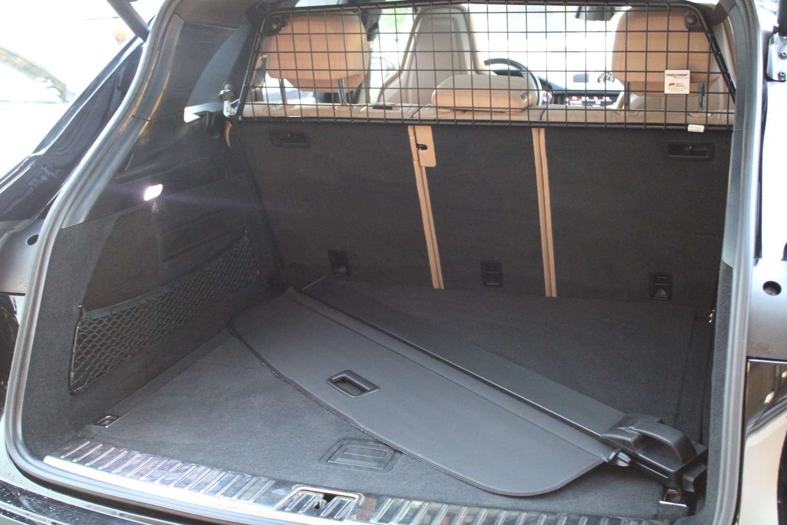 Porsche Cayenne II E-Hybrid - 2021 - Joinsteer - #19