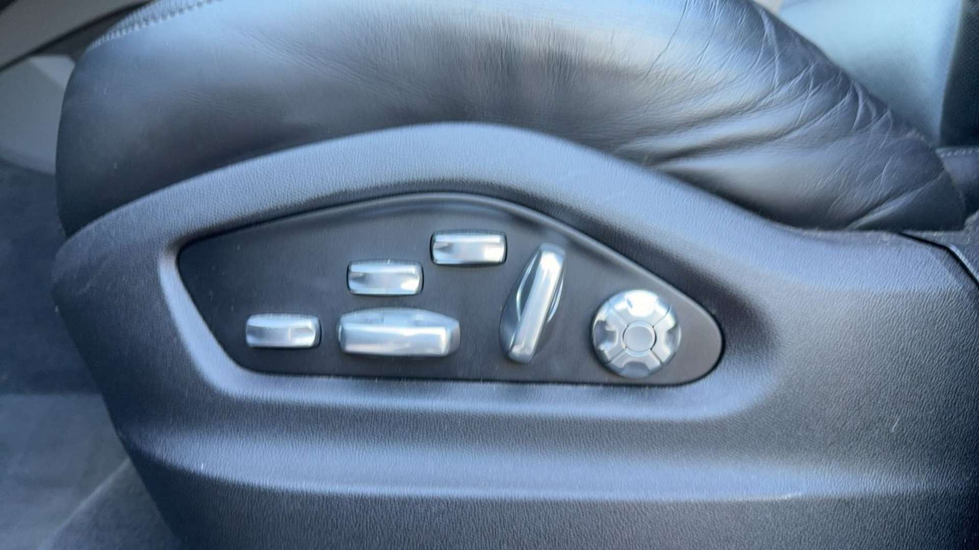 Porsche Cayenne II Turbo - 2020 - Joinsteer - #23