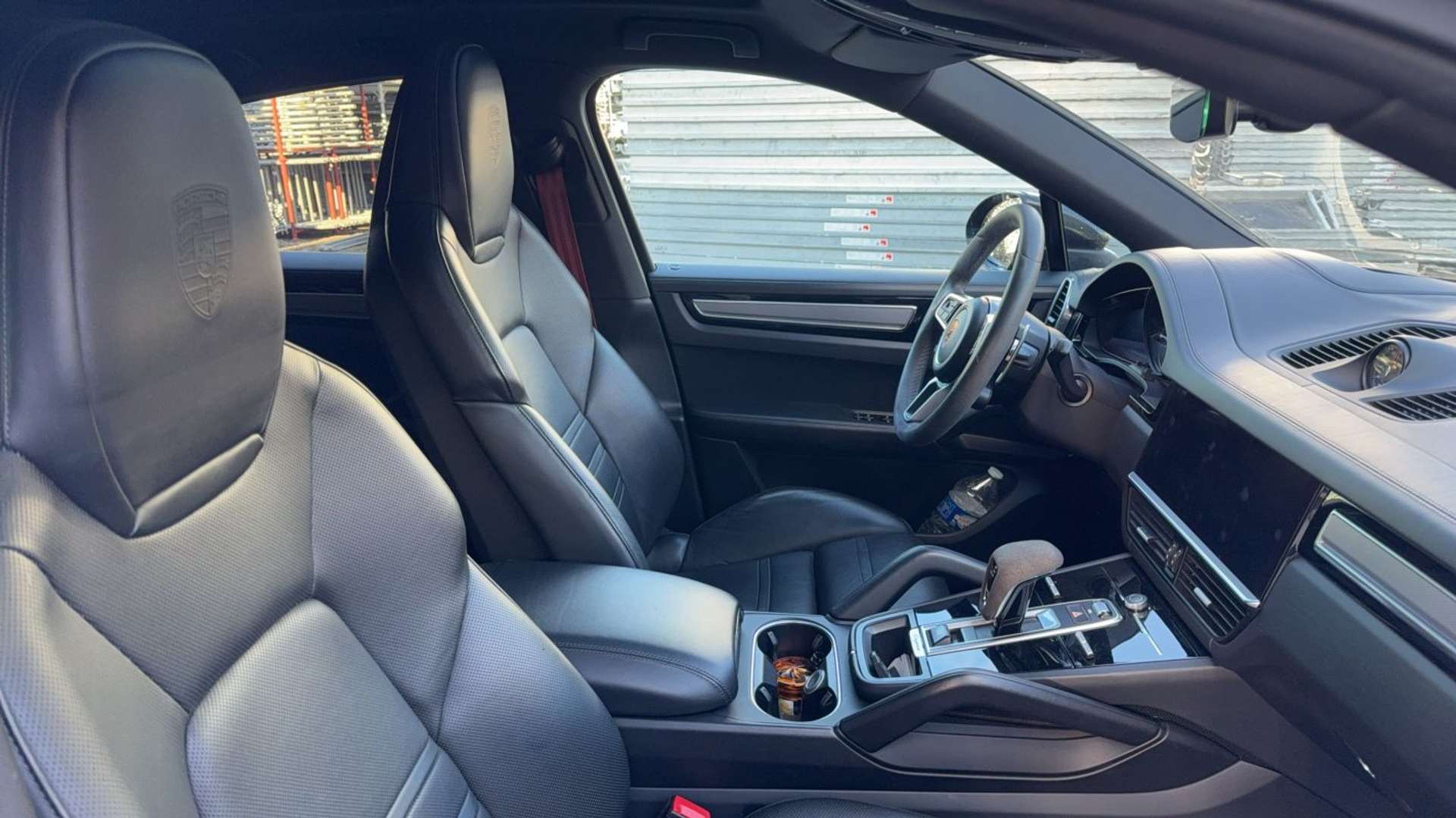 Porsche Cayenne II Turbo - 2020 - Joinsteer - #26