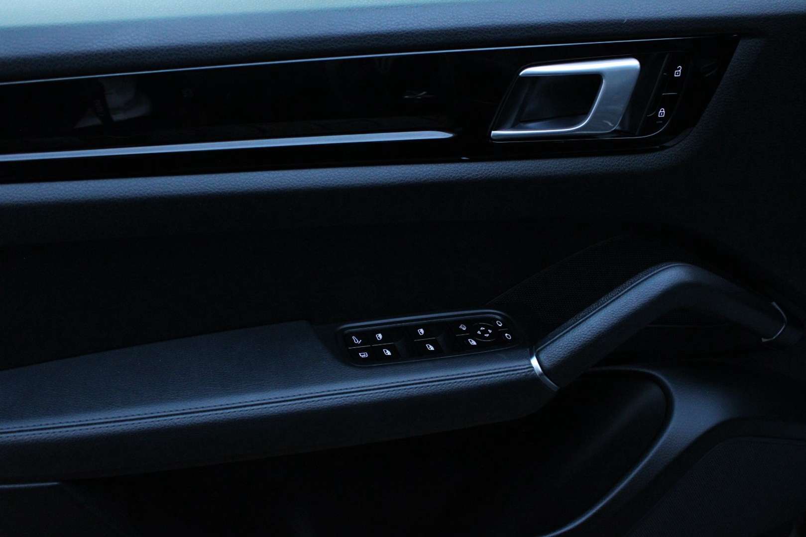 Porsche Cayenne II E-Hybrid - 2021 - Joinsteer - #11