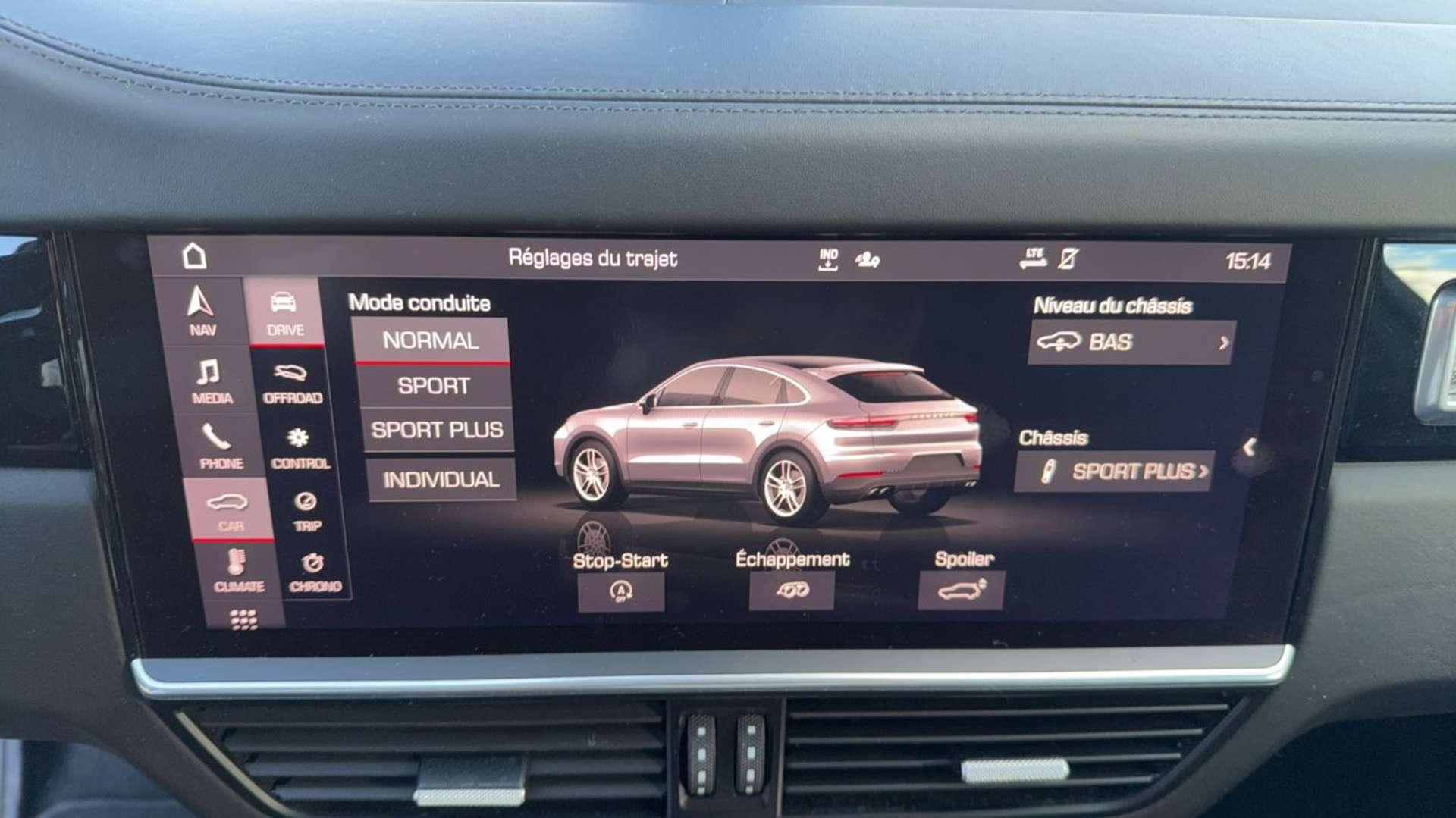 Porsche Cayenne II Turbo - 2020 - Joinsteer - #28