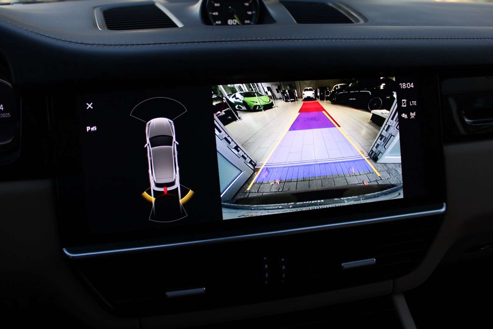 Porsche Cayenne II E-Hybrid - 2021 - Joinsteer - #26