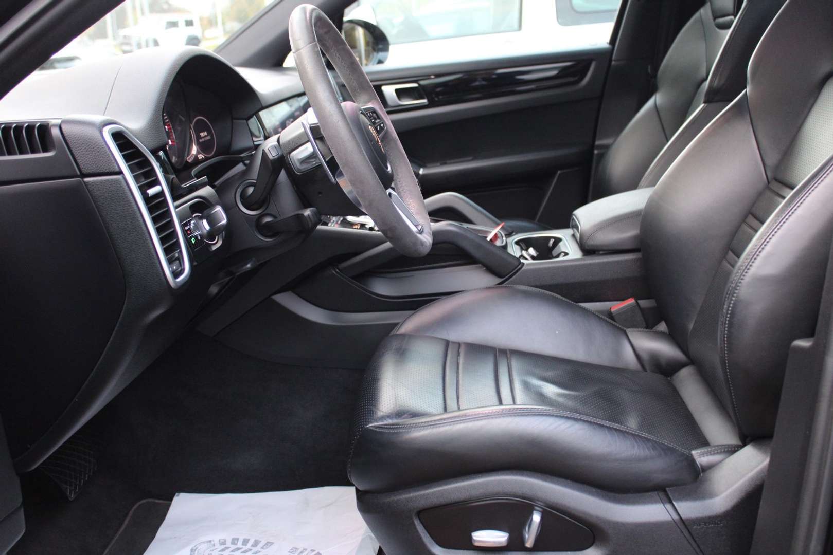 Porsche Cayenne II E-Hybrid - 2021 - Joinsteer - #13