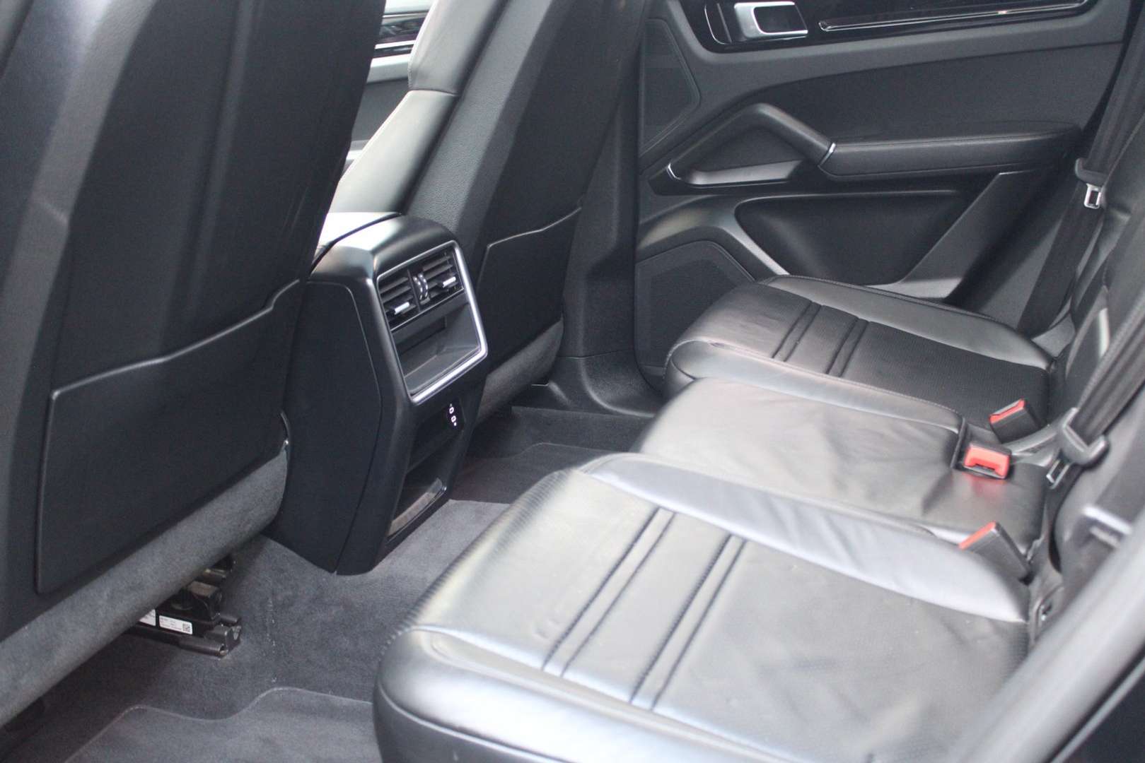 Porsche Cayenne II E-Hybrid - 2021 - Joinsteer - #15