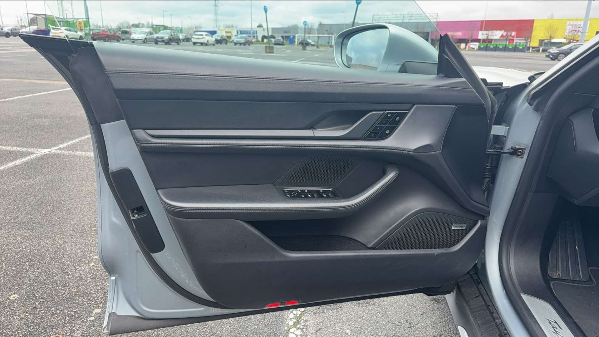 Porsche Taycan Turbo - 2021 - Joinsteer - #6