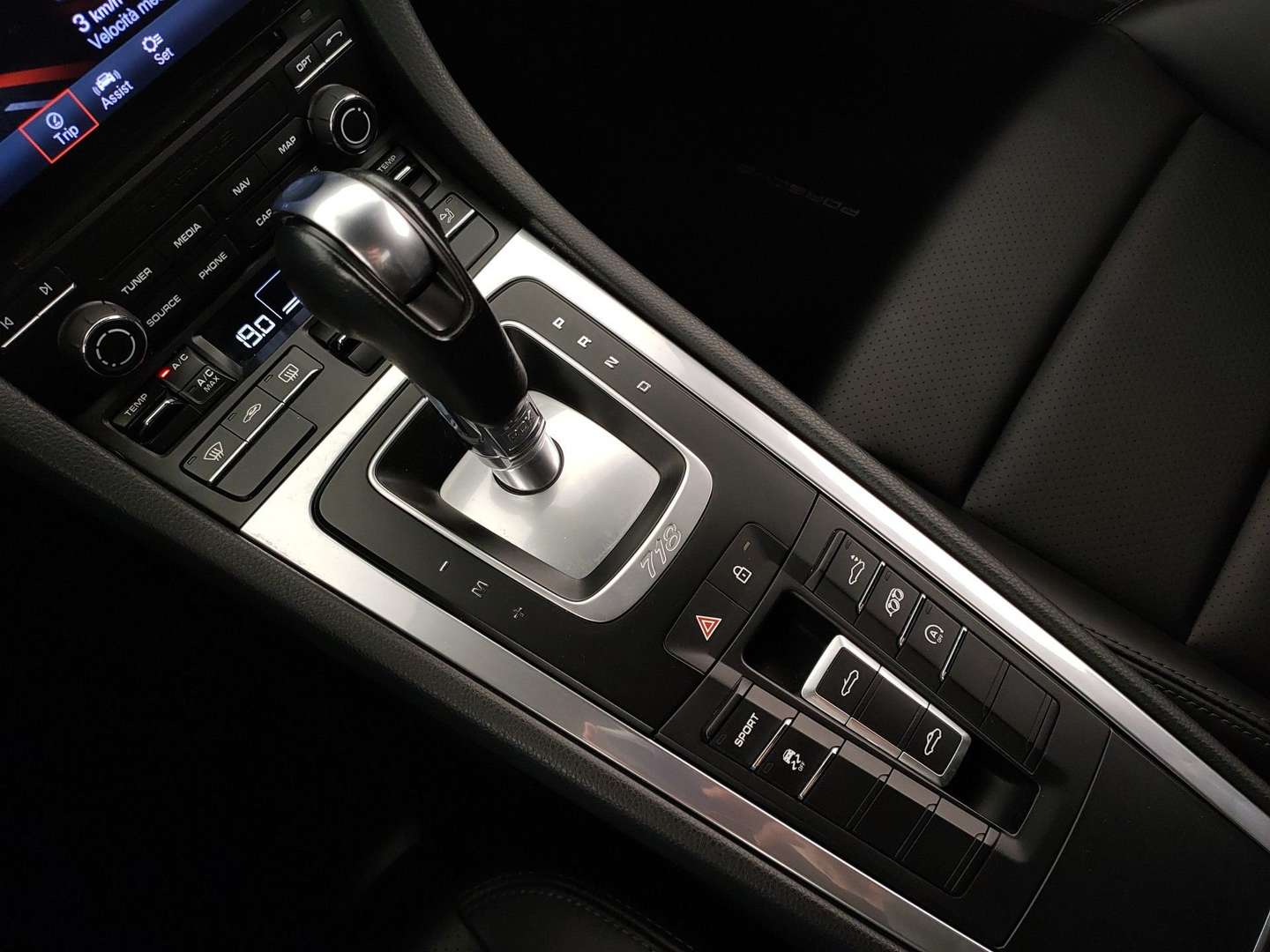 Porsche 718 Boxster Base - 2021 - Joinsteer - #17