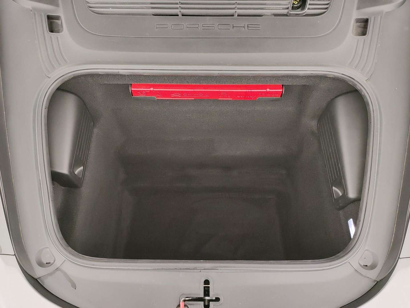 Porsche 718 Boxster Base - 2021 - Joinsteer - #21