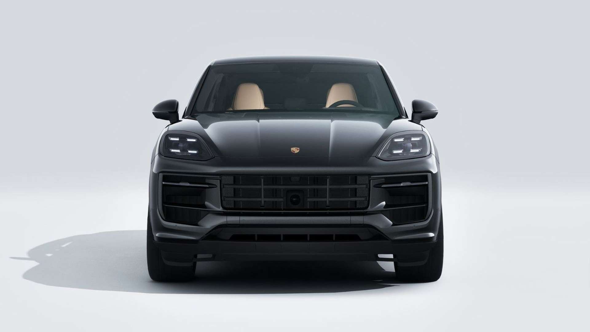 Porsche Cayenne II E-Hybrid - 2025 - Joinsteer - #2