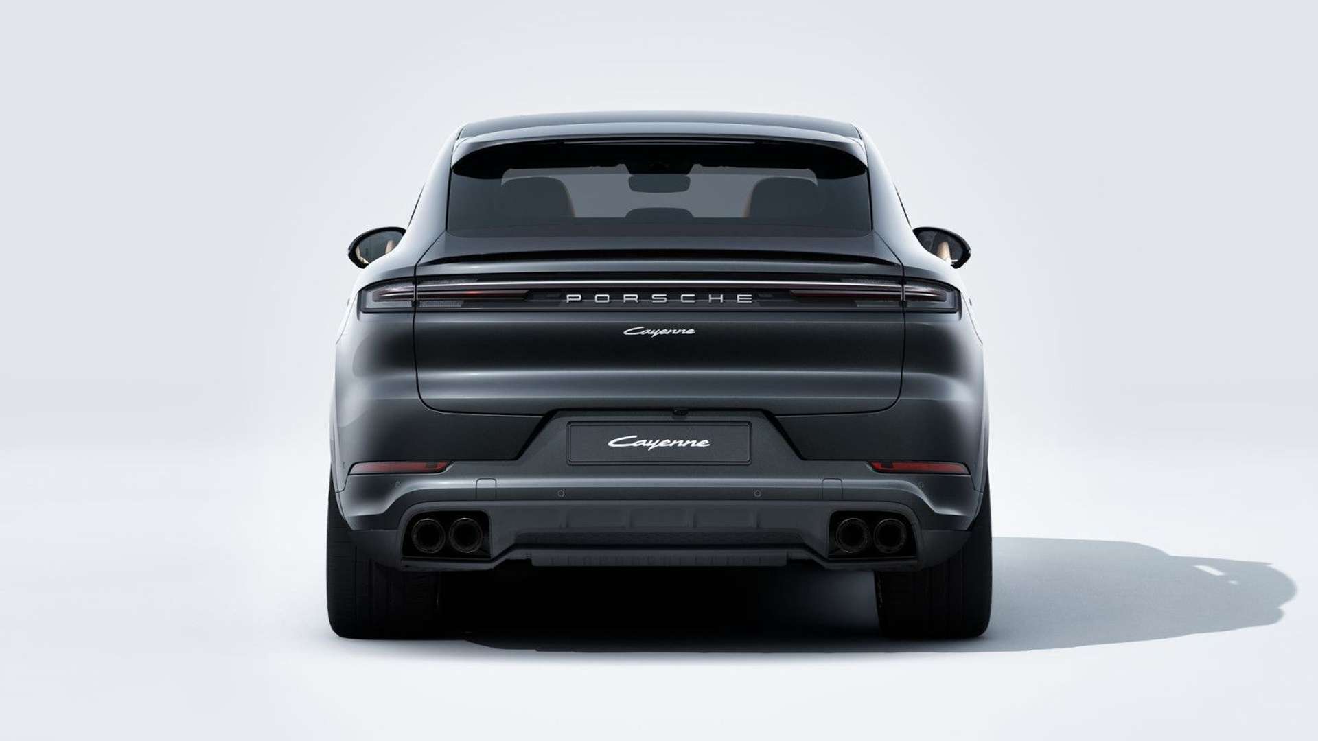 Porsche Cayenne II E-Hybrid - 2025 - Joinsteer - #5