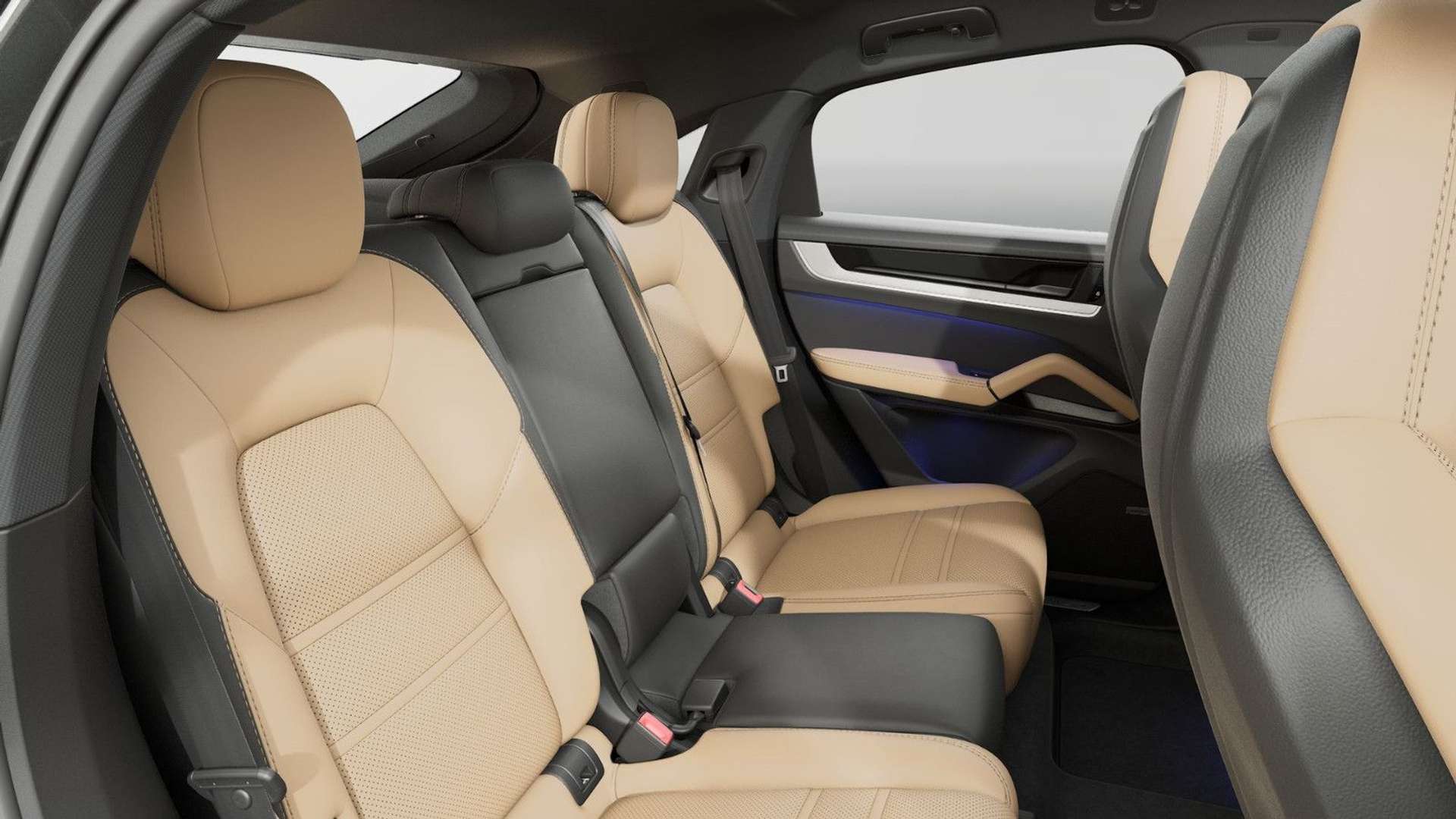 Porsche Cayenne II E-Hybrid - 2025 - Joinsteer - #9