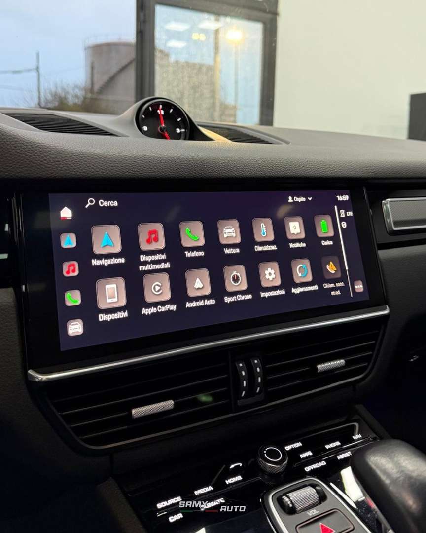 Porsche Cayenne II E-Hybrid - 2023 - Joinsteer - #10