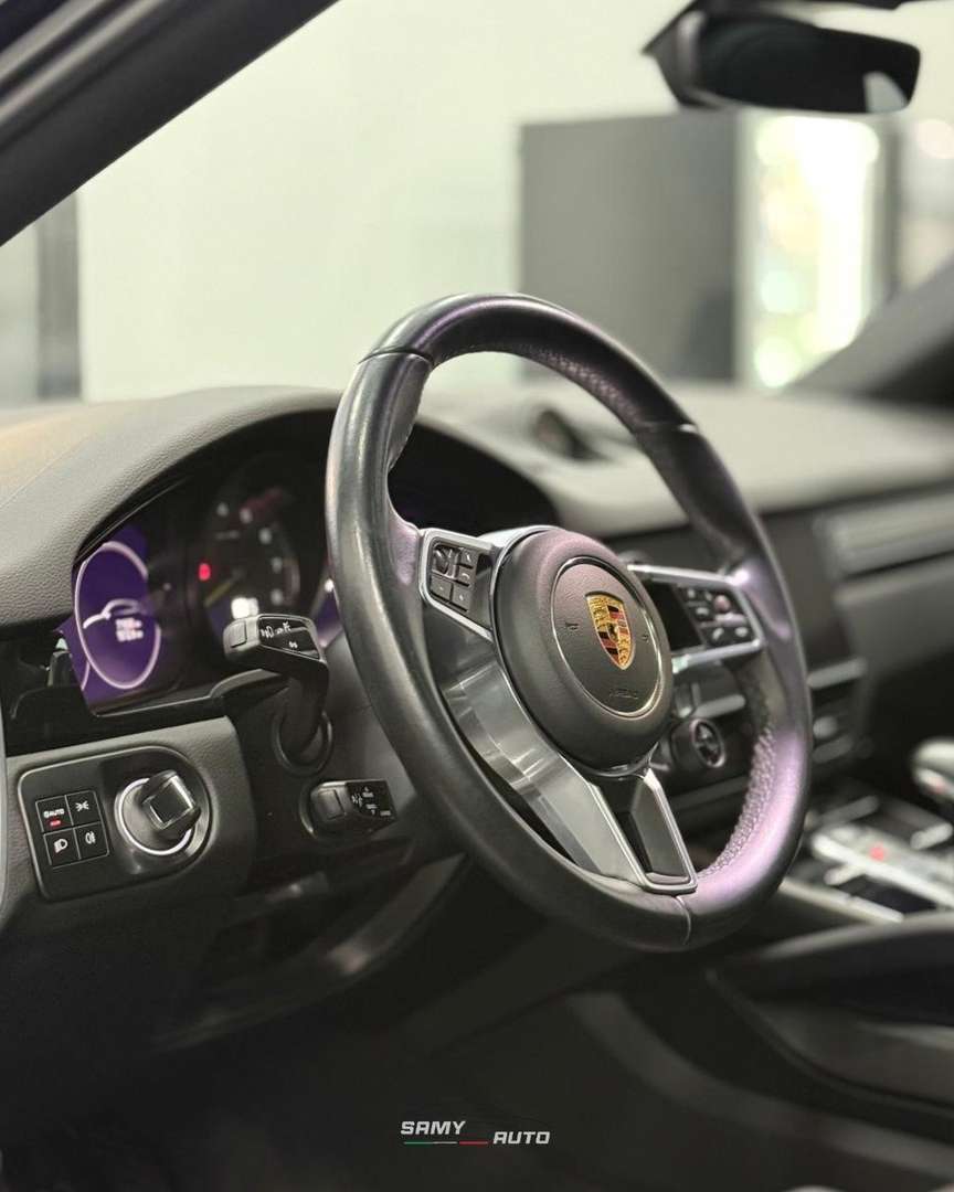 Porsche Cayenne II E-Hybrid - 2023 - Joinsteer - #13